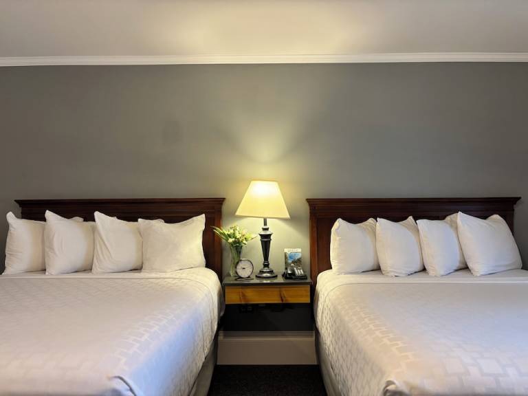 Motel Wellsboro
