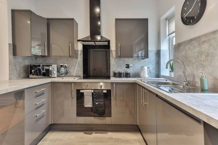 House Dronfield