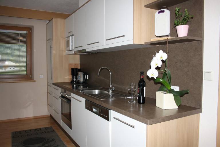 Ferienwohnung Ötztal