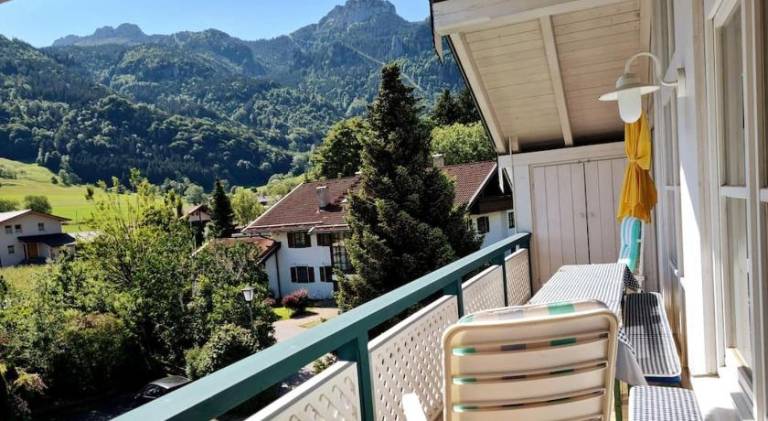 Apartment | Pet-friendly in Rosenheim