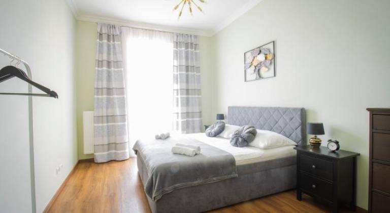 Rental apartment with 2 rooms for 6 persons — photo 2