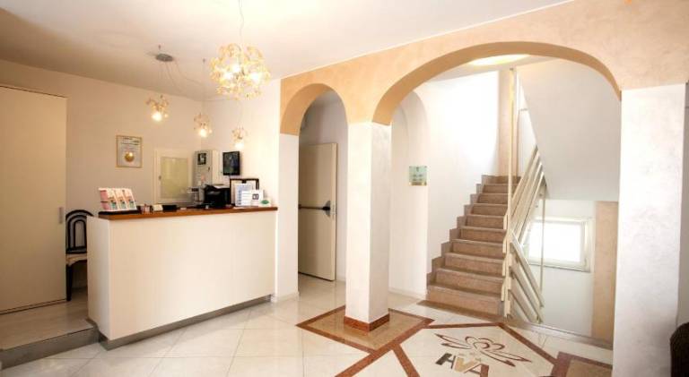 Hotel Villa Anthea — photo 5
