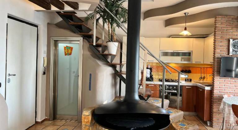 Pompei Sunday Estate "Exclusive rooms" — photo 4