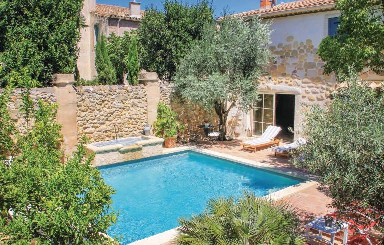 Maison de vacances  Roujan