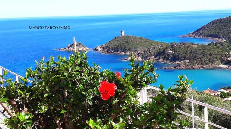 Fully equipped nice villa with pool & barbecue | Sea view | Dogs allowed — photo 4