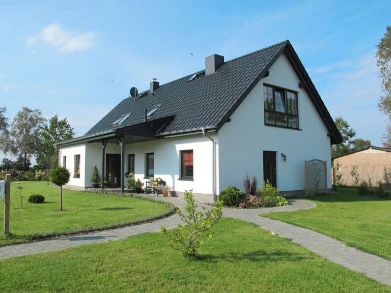 Apartment  Wusterhusen
