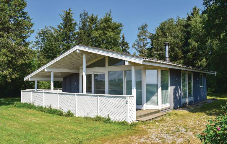 Ferienhaus Sædballe
