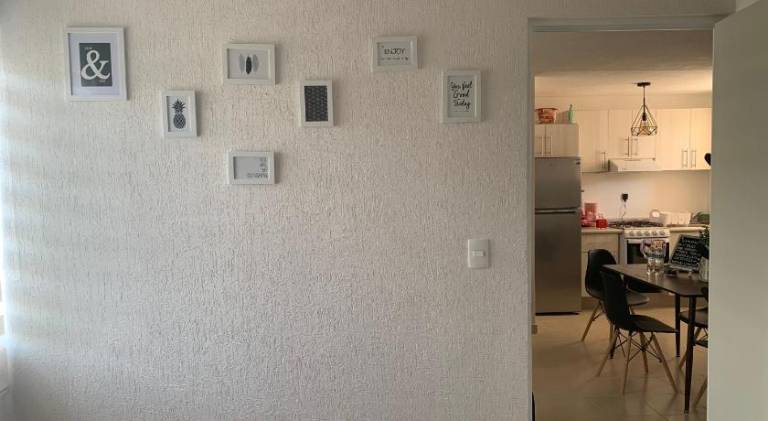 Holiday apartment with 2 rooms for 4 persons — photo 4