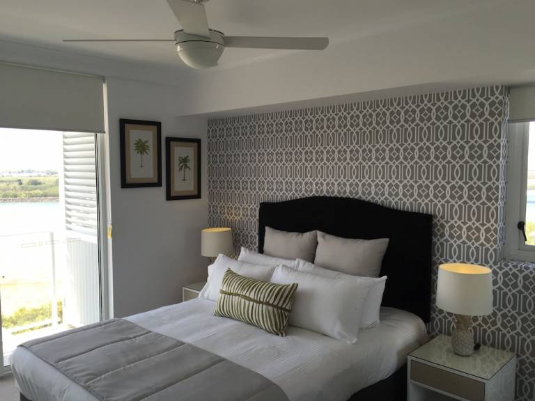 Aparthotel Mackay