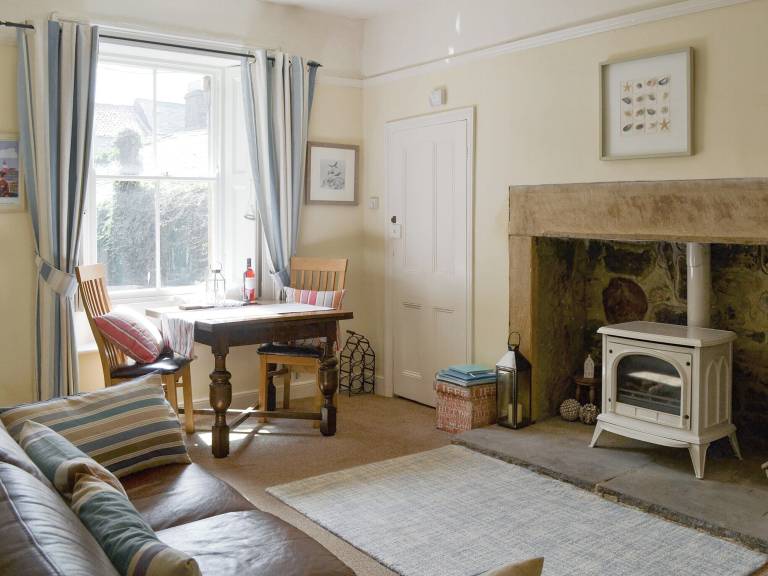 Cottage Alnmouth