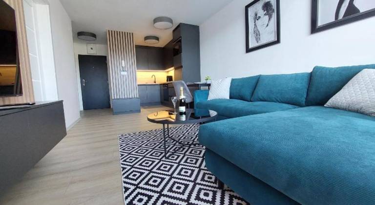 Apartmán Budimír