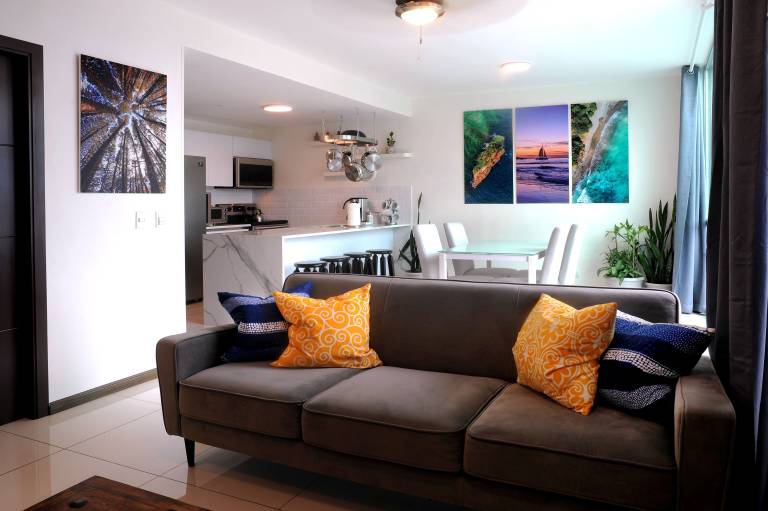 Ferienwohnung San José