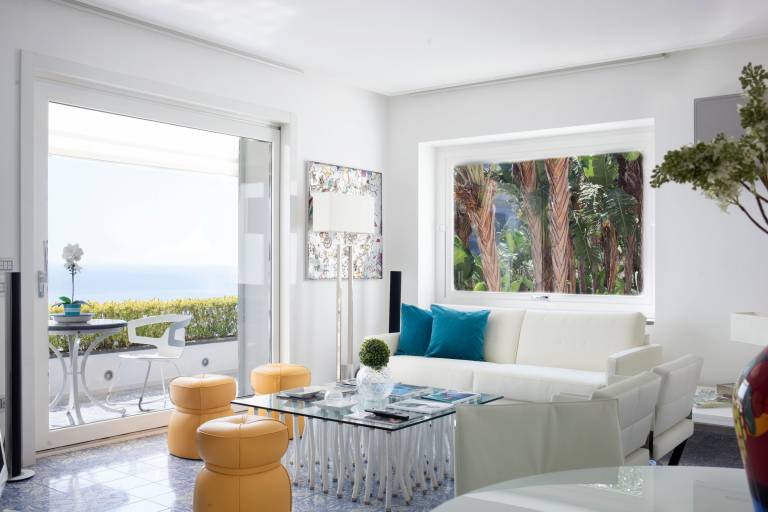 Villa Anacapri
