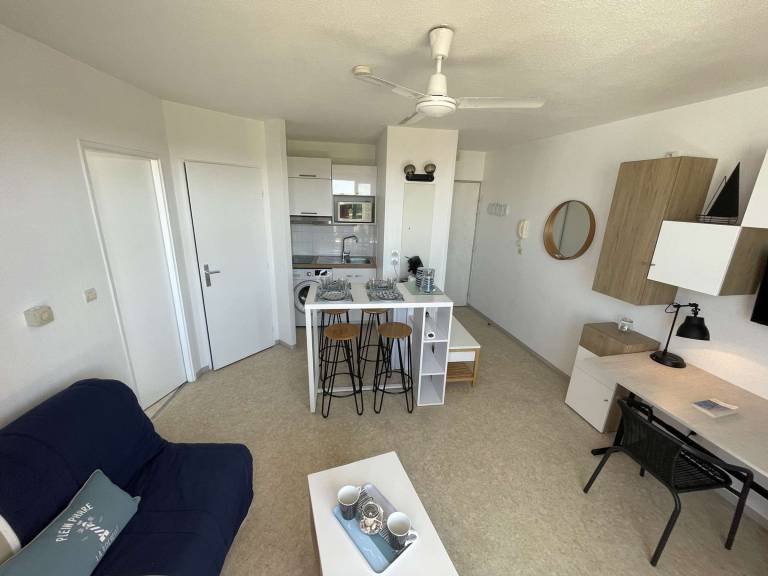 Rental apartment with pool | Pets allowed — photo 2