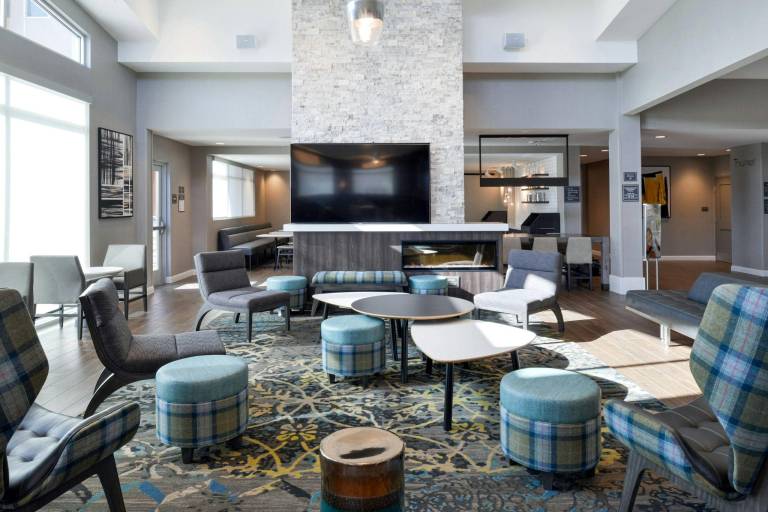Residence Inn by Marriott Bakersfield West in Bakersfield, CA