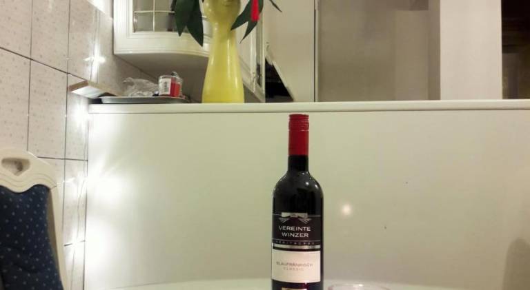 Rental apartment with 1 room for 3 persons — photo 4