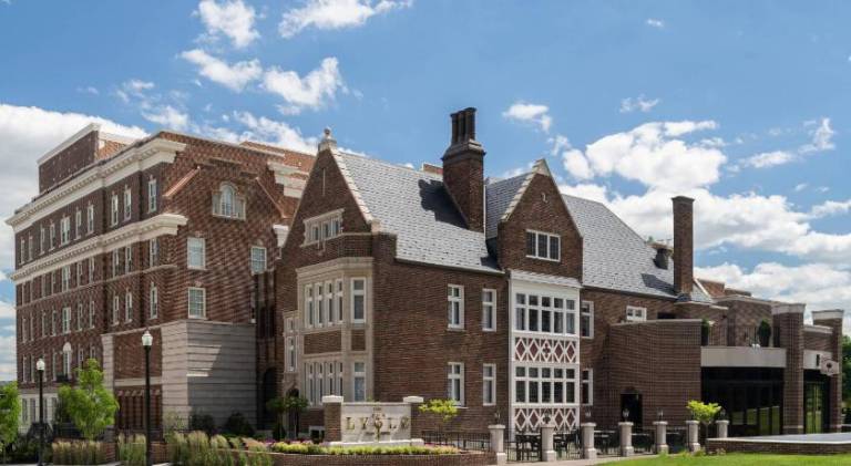 The Lytle Park Hotel, Autograph Collection in Cincinnati, OH