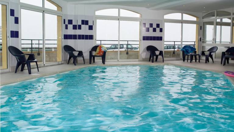 Ferienwohnung Cayeux-sur-Mer