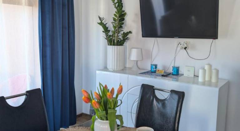 Holiday apartment | Beach nearby | Pets are welcome — photo 2
