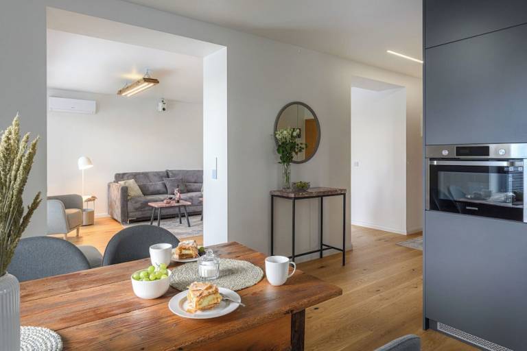 Apartament Węglin-południe