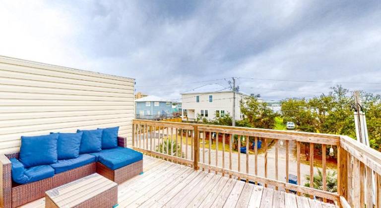 Vacation home with 2 rooms for 8 persons — photo 4