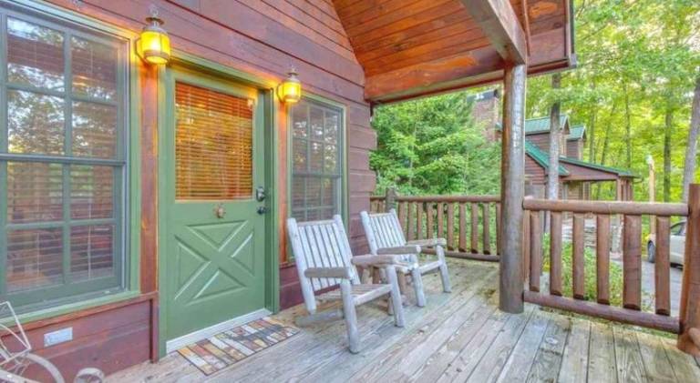 Nice vacation home | Pets are welcome — photo 5