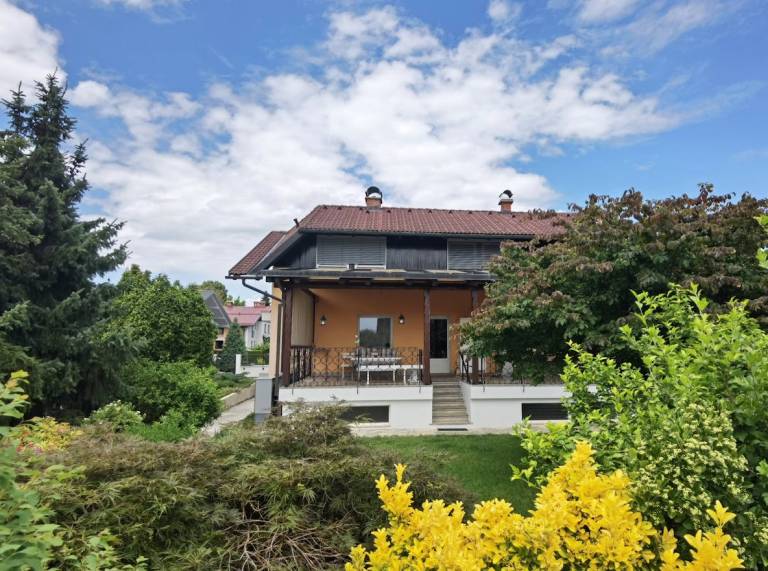 Apartamento  Liubliana