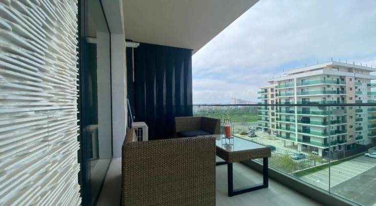Holiday apartment with 1 room for 4 persons — photo 4