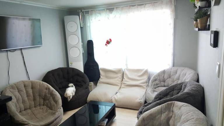 Hostel Sinchon-ro 2an-gil