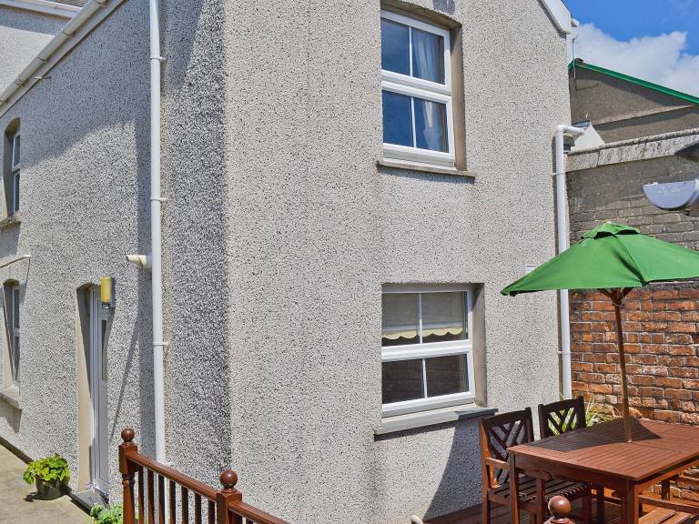 Cottage Tywyn