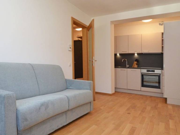 Ferienwohnung in Sand in Taufers für max. 4 Gäste