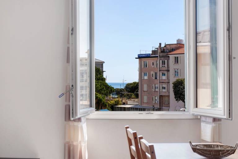 Holiday apartment | Sea view — photo 3