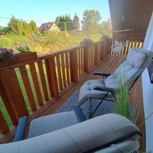 Apartament Reszel