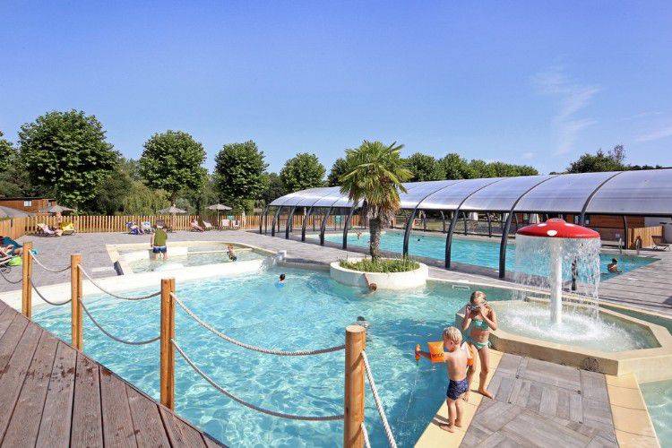 Chalet Dol-de-Bretagne
