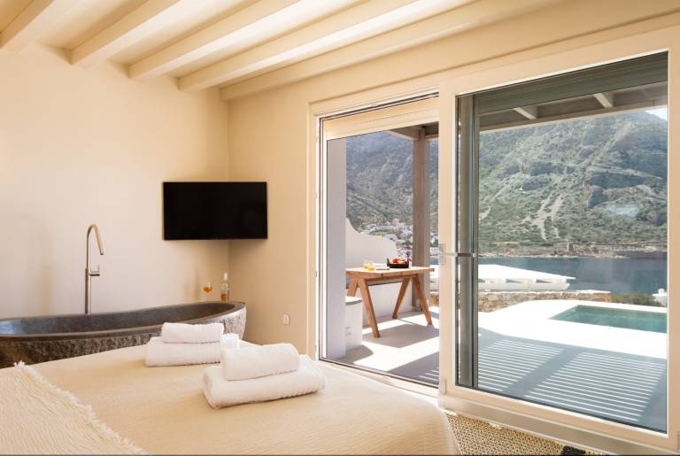 Villa Sifnos