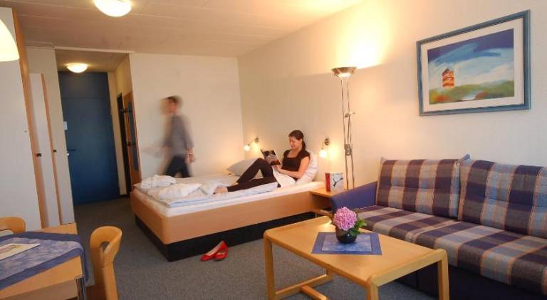 Serviced apartment with sauna & pool — photo 2