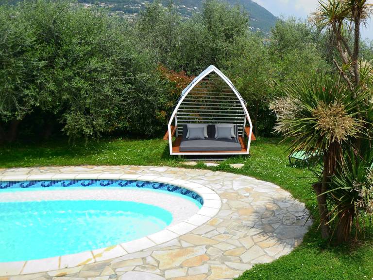 Villa Nice