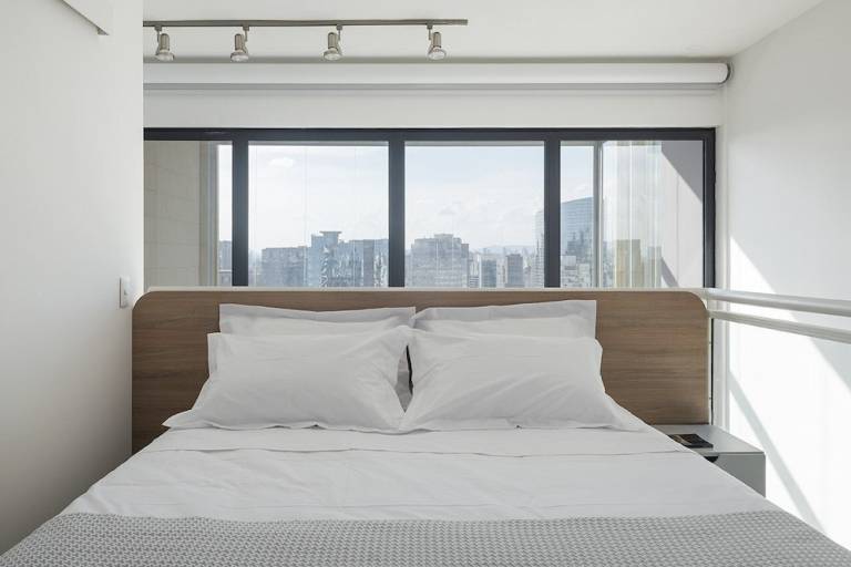Apartamento  Campo Belo