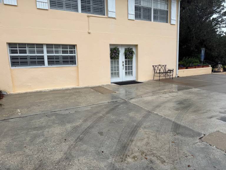Apartment North Brooksville