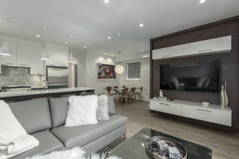 House Kitsilano