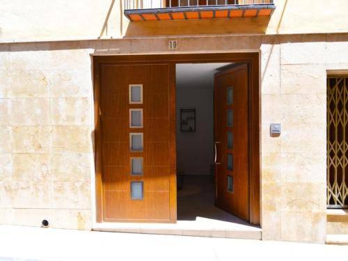 Apartamento  Vera de Moncayo