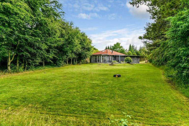 Fully equipped lovely vacation home with sauna, BBQ & terrace | Dogs allowed — photo 3
