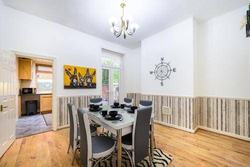 Apartment Oldham