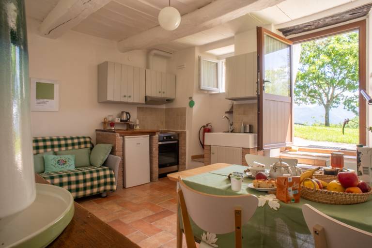 Agriturismo Costacciaro