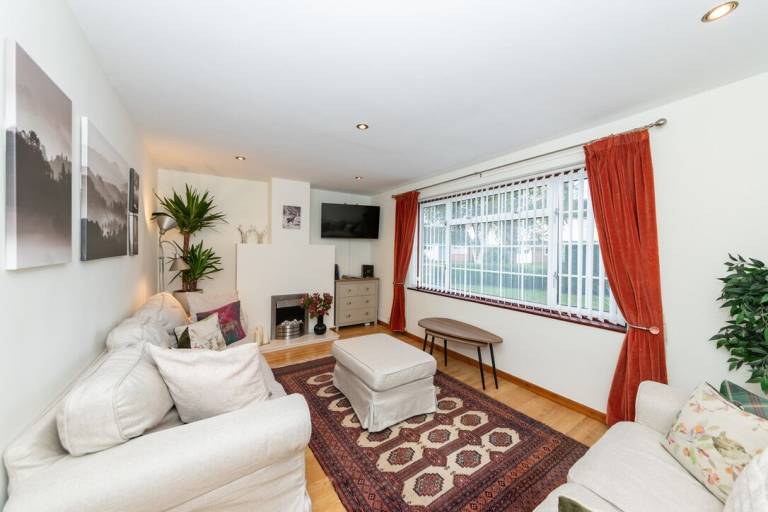 Casa Maidenhead
