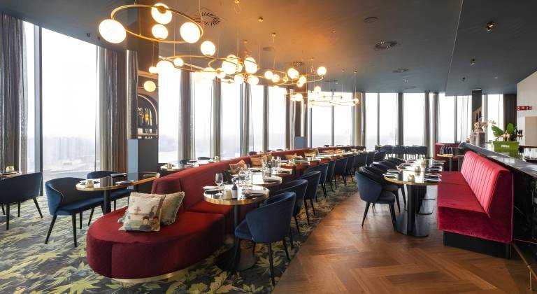 Van der Valk Hotel Gent — photo 4