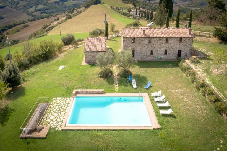 Podere Uliveto