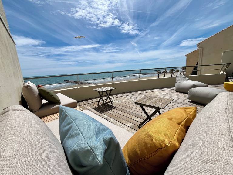 Appartement Mauguio