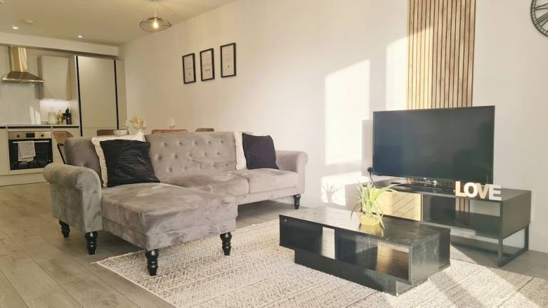 Apartment Berkhamsted