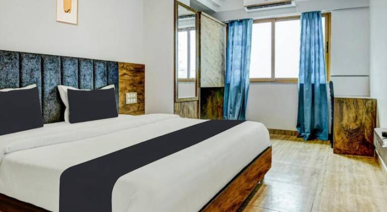 Hotel Great Whitehouse - Mathura — photo 4